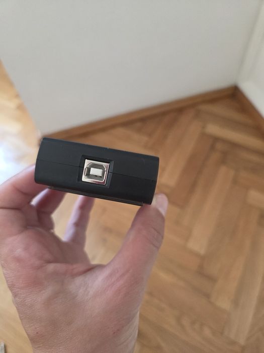 Interfata audio usb Native Instruments Traktor Audio 2