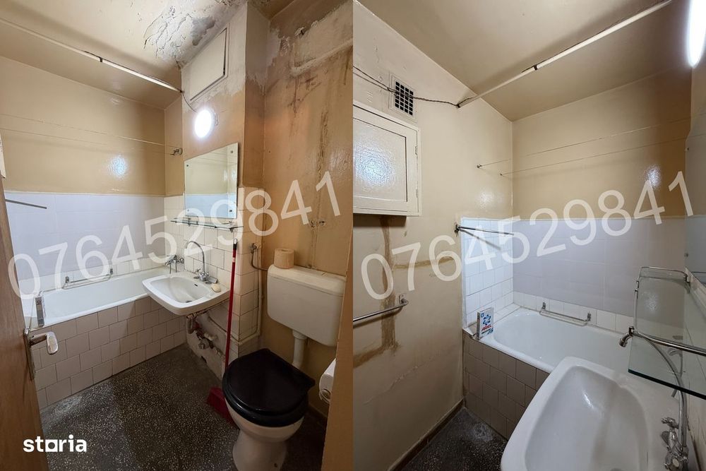 Apartament 2 camere,Sos. Colentina 8,zona Kaufland,10 min metrou Obor