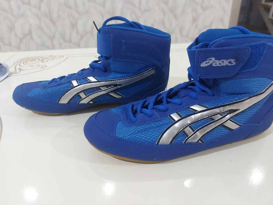 Борцовская одежда