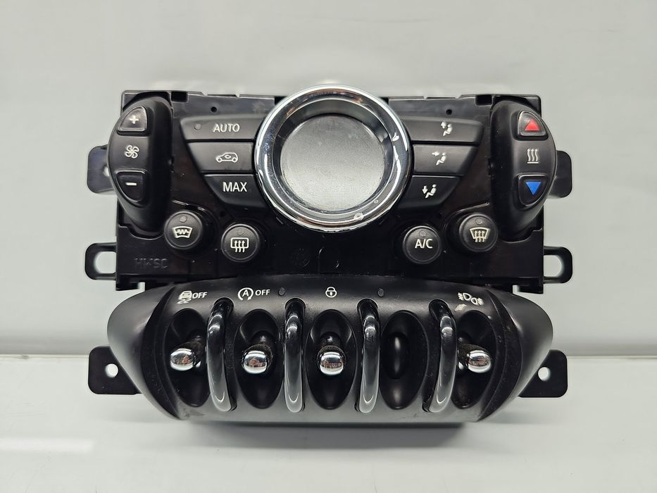 Panou comanda clima MINI Paceman (R61) [Fabr 2013-prezent] OEM