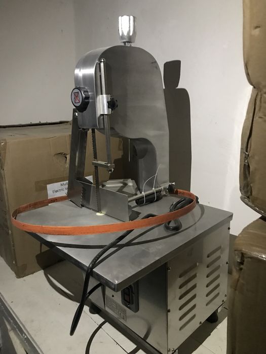 Suyak arra , пила