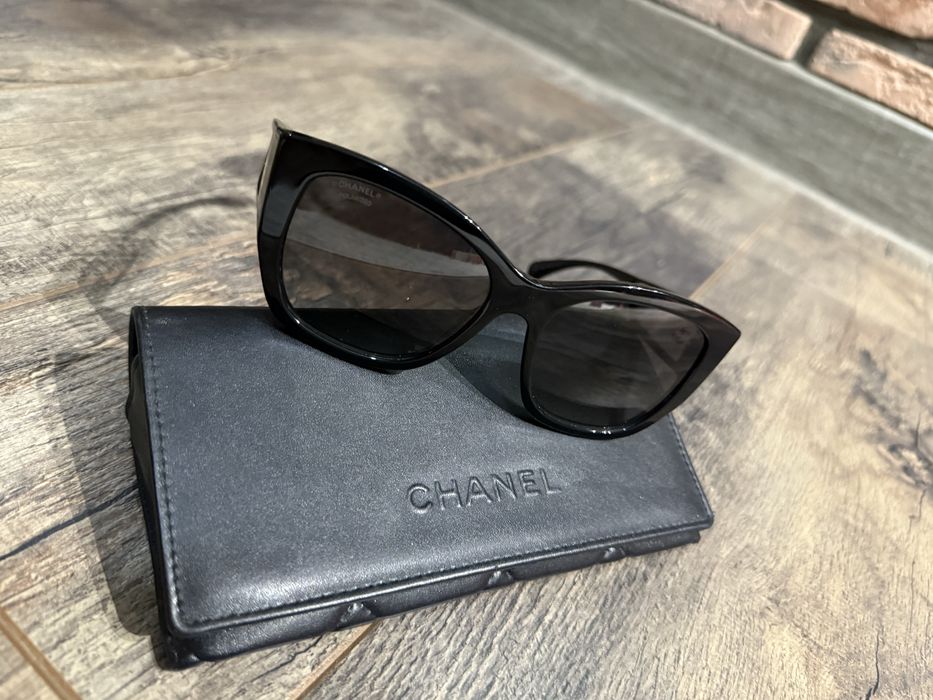 Очки Chanel оригинал