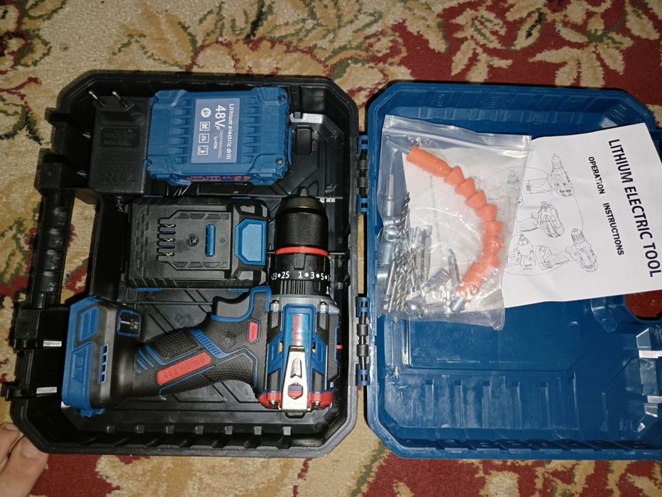 Baykal shrupavryot 13 patronli