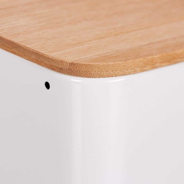 Кутия за хляб с ретро дизайн