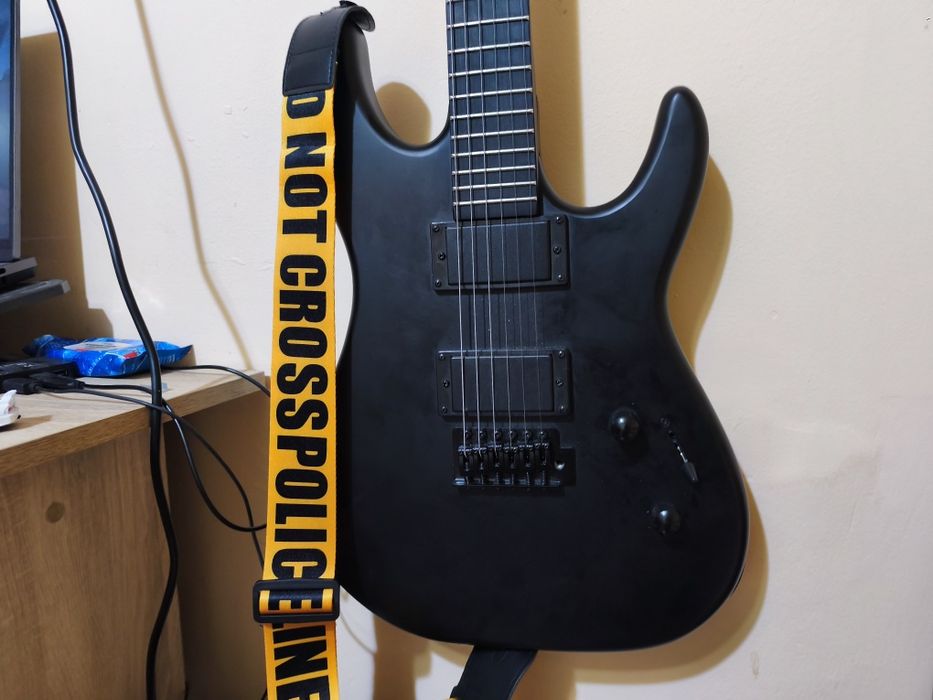 Vand chitara electrica Harley Benton progresive 20 series