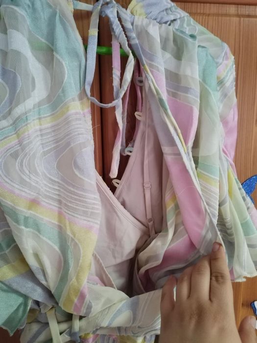 Rochie Asos, nouă