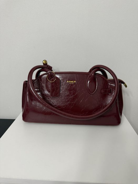 Продам кожаные сумки