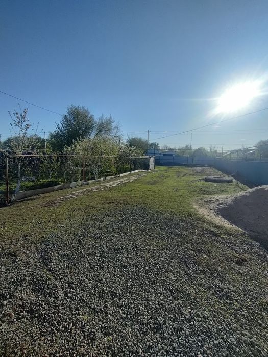 Продам дом на старой станции