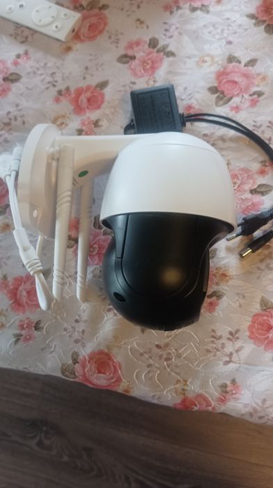 4G Камера със сим карта