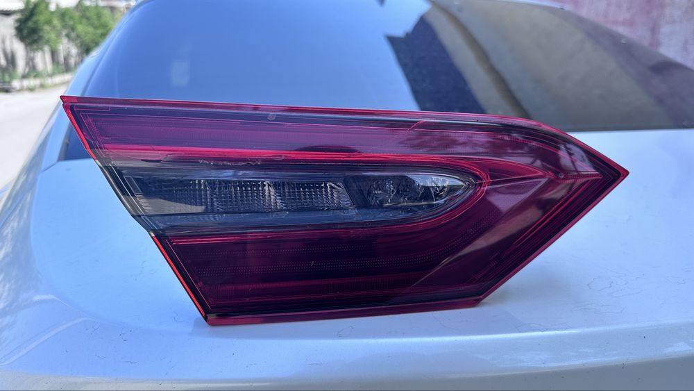 Фонарь от камри 70