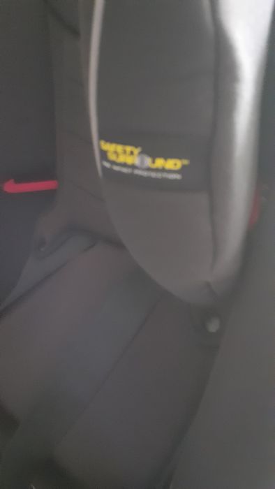 Scaun Auto Isofix Graco