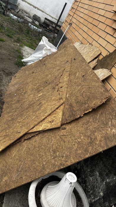 Отдам даром на дрова