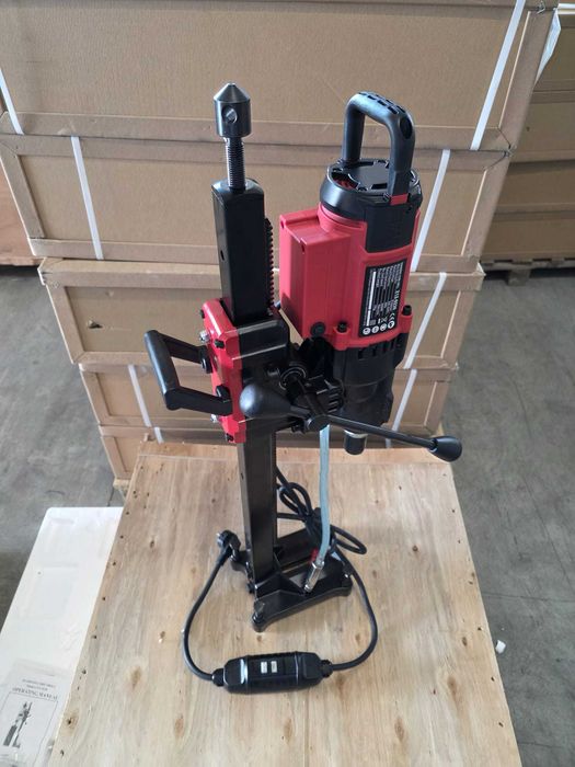 Masina de carotat Profesionala SLD 230 ,carota maxim 230 mm,NOUA,factu