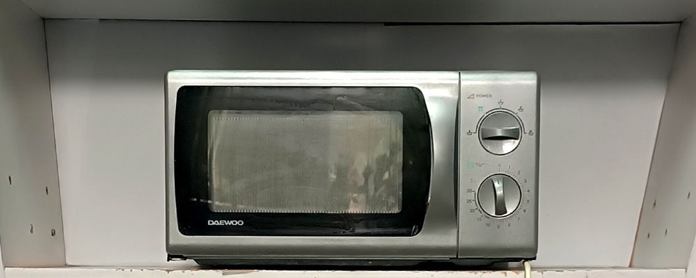 Продам микроволновку