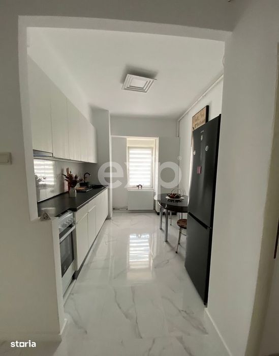 Apartament 2 camere | Renovat | Parcare — fotografia 3