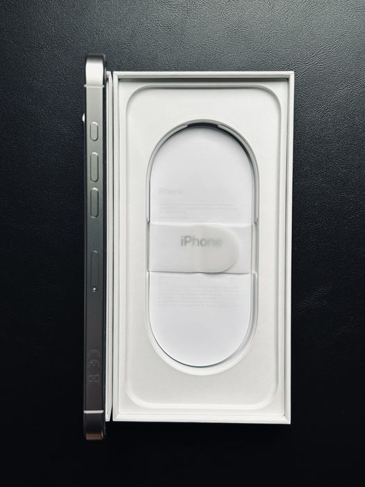 iPhone 16 PRO MAX / В ГАРАНЦИЯ