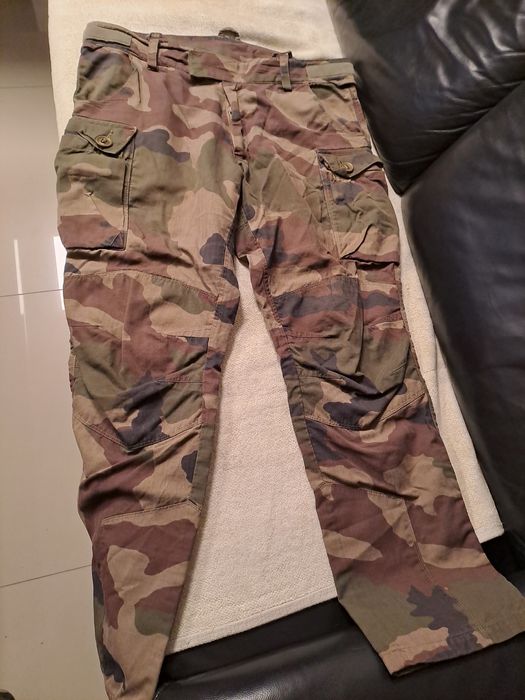 Camasa geaca vestă  si pantaloni camuflaj  vanatoare pescuit
