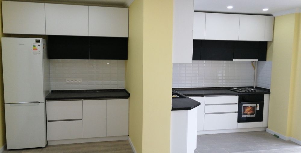 Изготовление корпусной мебели на заказ.