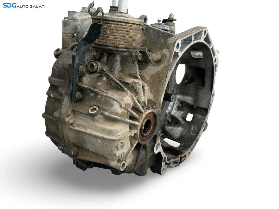 Cutie de Viteze Automata DSG 6 Trepte cu Defect Smuceste Cod HFS JTY HTN KGJ Volkswagen Golf 5 1.6 FSI 2004 - 2009 Cod 09G300034 [L9824]