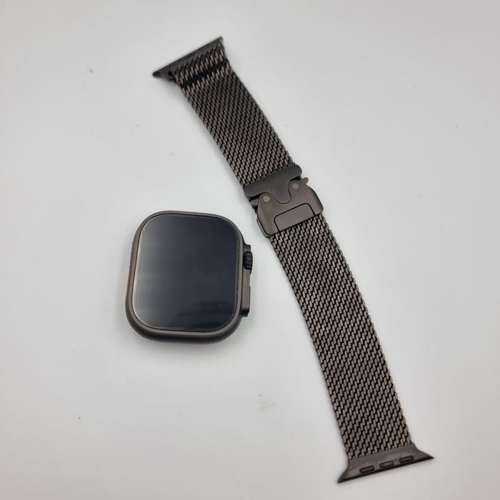 Amanet F28: Apple Watch Ultra 2