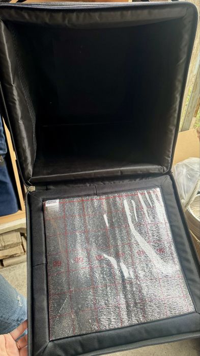 Сумка для доставки