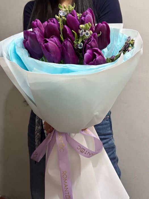 Продат цветы букет