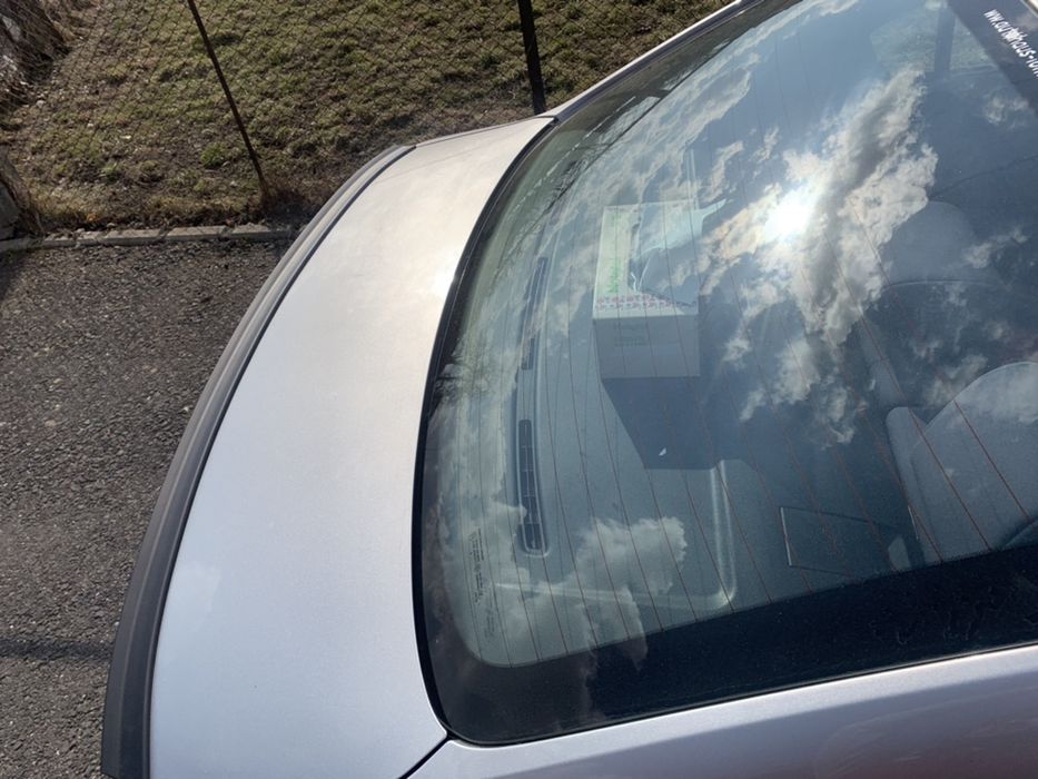 Eleron (lip codita) AUDI A4 A6 A8 B4 B6 B8 Portbagaj