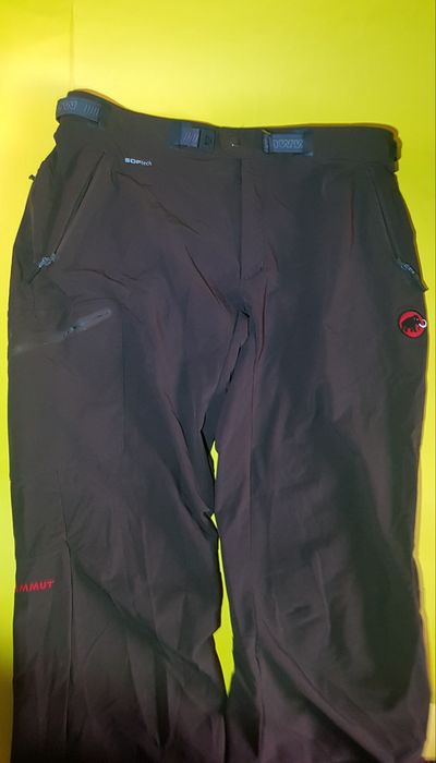 MAMMUT Softech  мъжки спортен панталон