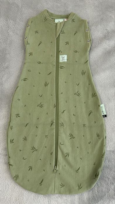 Saculet Swaddle Cocoon infasat bebe ErgoPouch 1 tog 0-3 luni