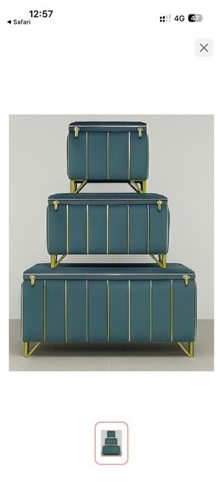 Сандык кыз жасау