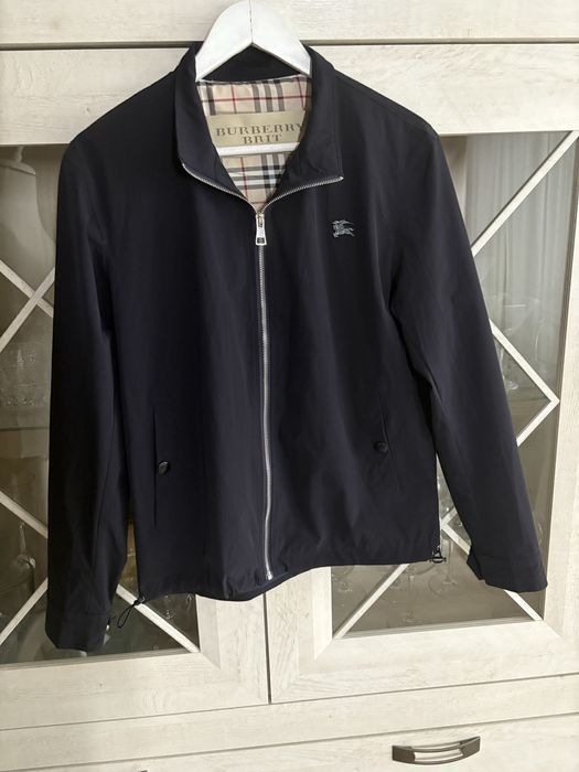 Burberry Brit jacheta antivant