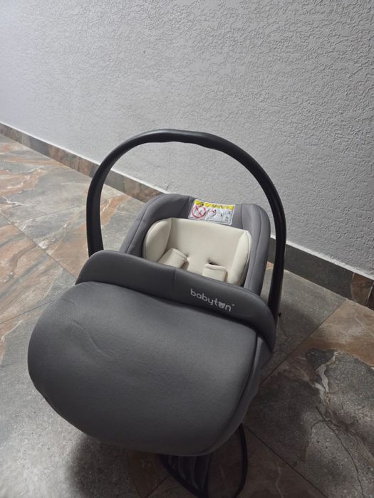 Продам Автолюльку