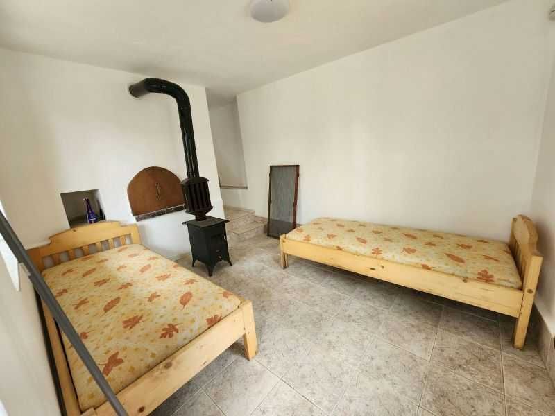 Продава се Къща в с. Гълъбово, Област Пловдив - 75 кв.м за 1534 €/кв.м - Снимка #7