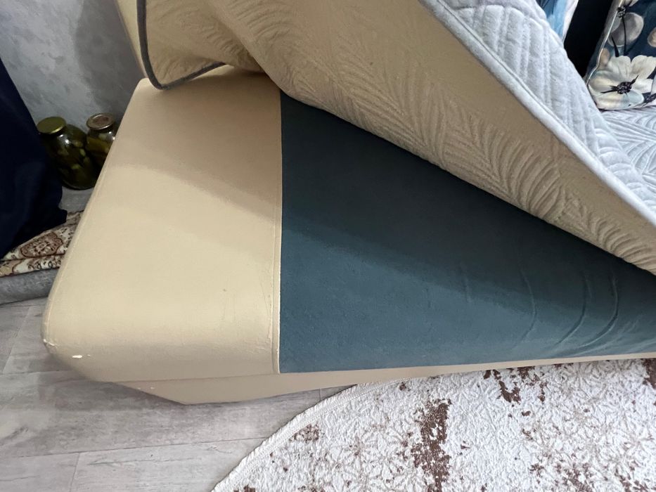 Продам диван-софа