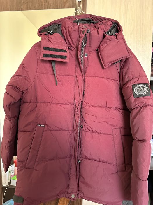 Оригинално яке Superdry