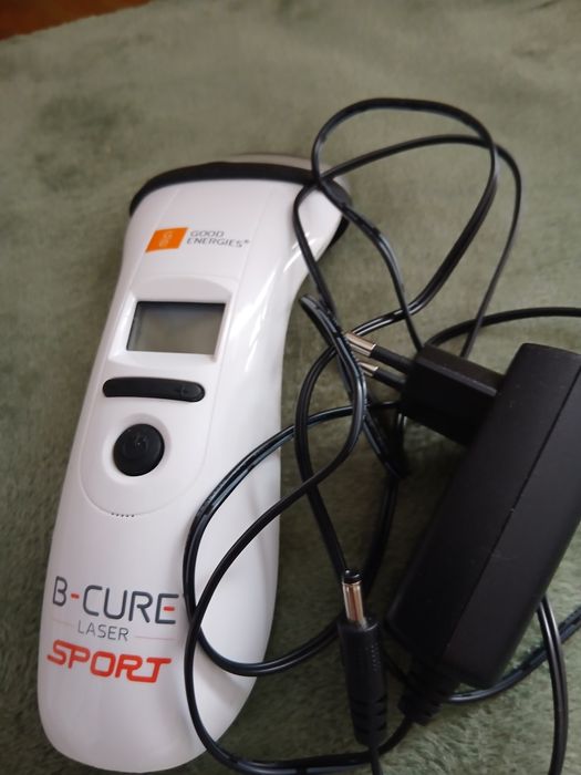 Vând B-Cure Laser Sport