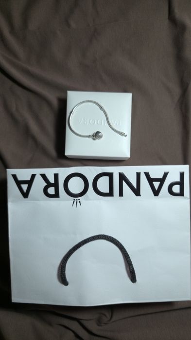 Продам Pandora "heart"