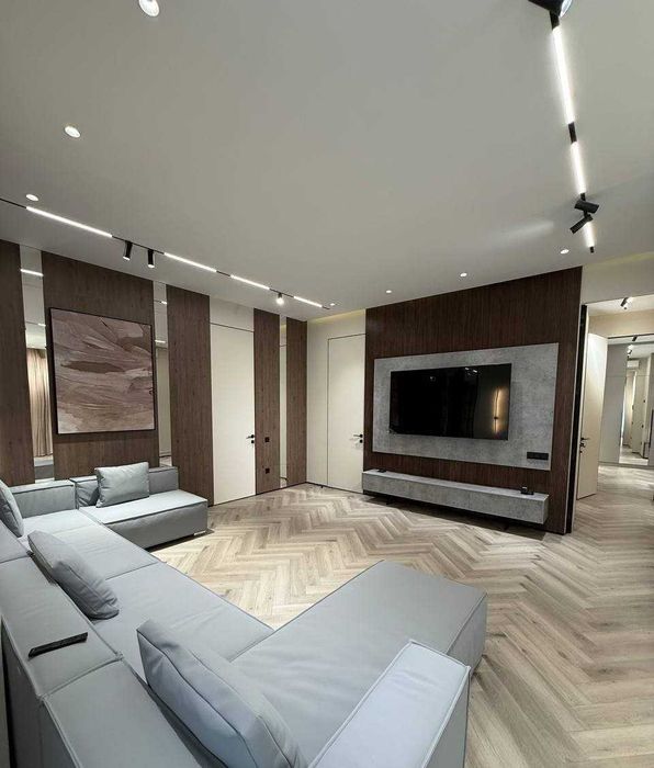 Аренда Дуплекс квартира с Террасой в ЖК Tashkent City Gardens!