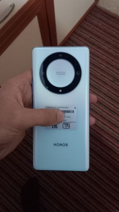 Honor x9a 5G 6+5/ 128