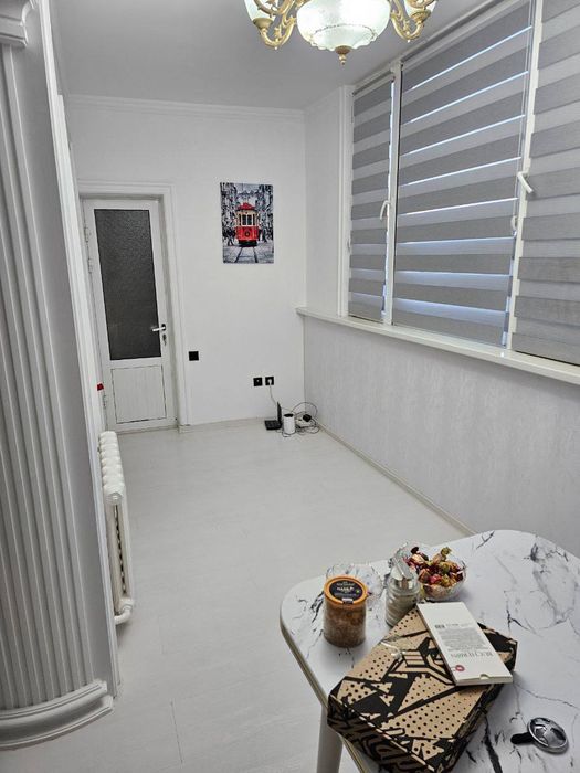 Юнусабадский р-н Ц-6, 4/2/4