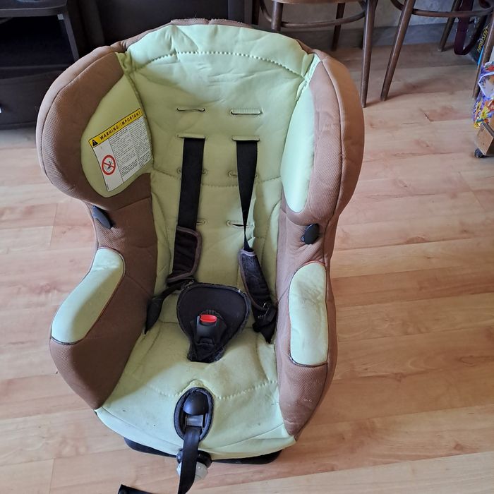 Автокресло детское