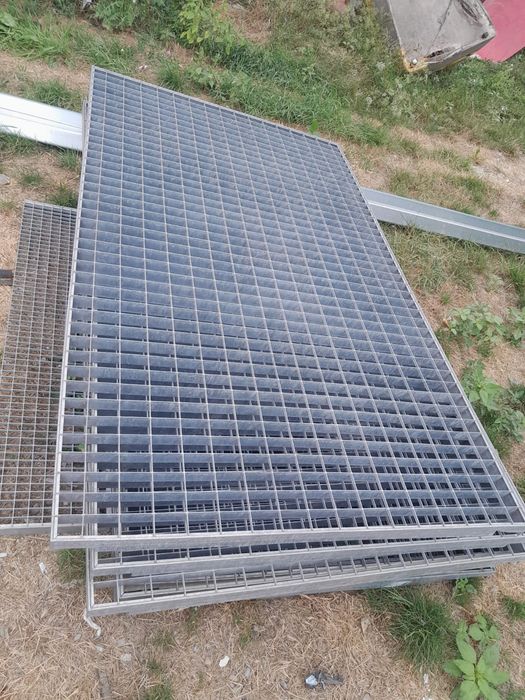 Gretare zincate pro