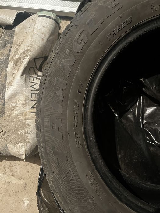 Комплект летних шин Triangle 195 65 r15