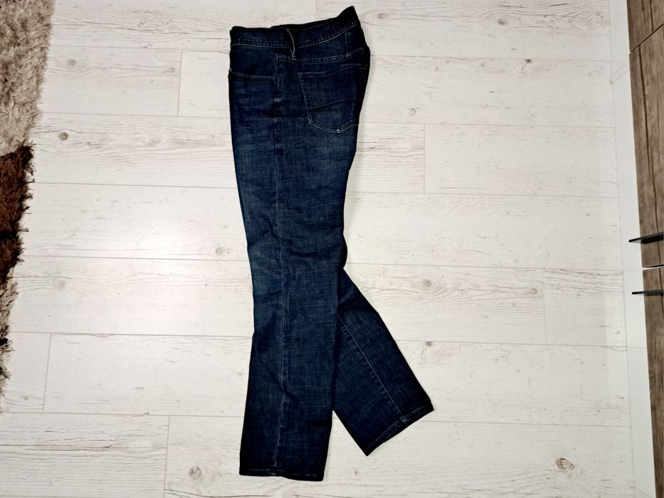 Armani exchange-Ориг.дънки