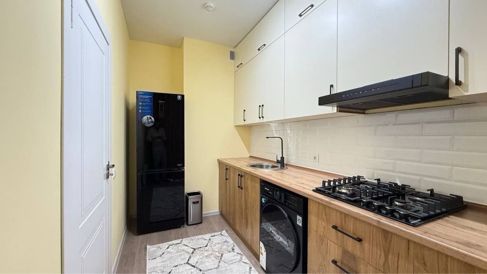 Аренда квартиры Assalom sohil 1/2/16 УЗБУМ Яшнабадский район