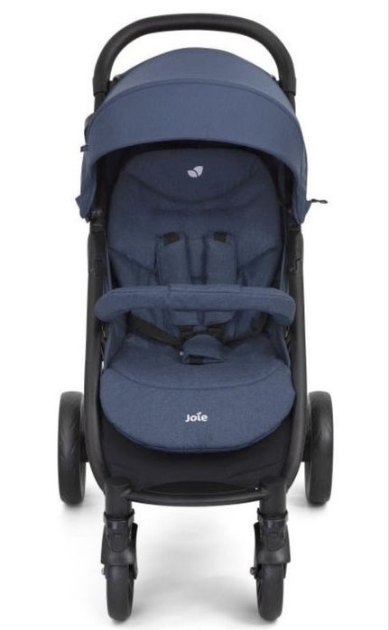 Продам коляску joie litetrax 4