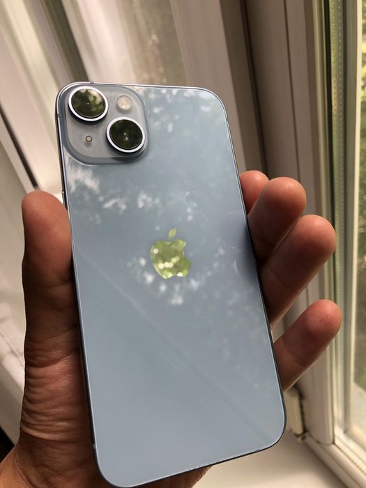 Iphone 14 87% 128
