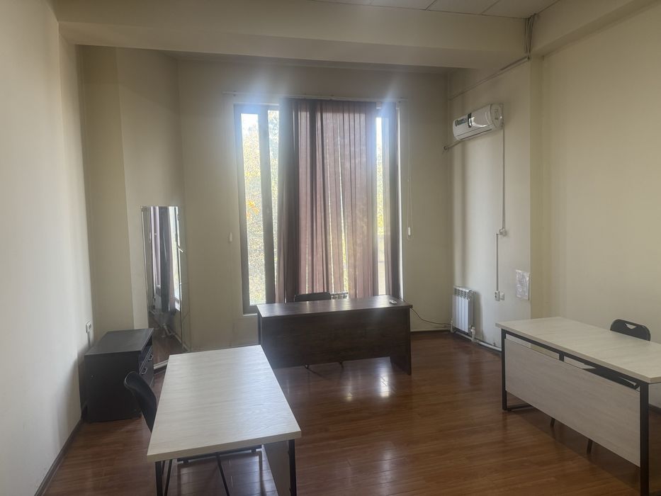 Arendaga tayyor joy ofis o’zimiki