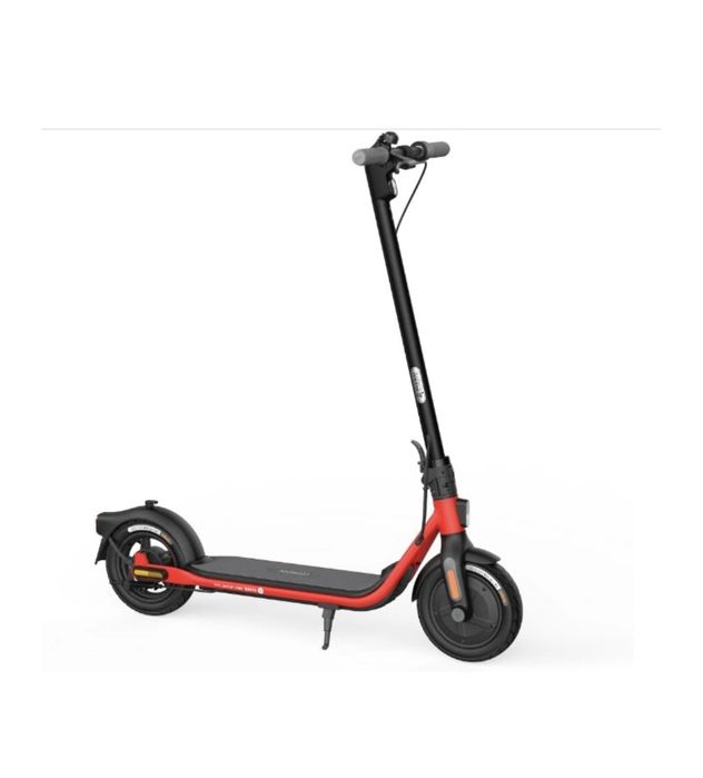 НОВЫЙ Ninebot D18U | Электросамокат | Оригинал