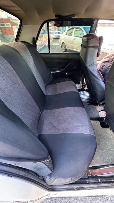 Lada 2105 жигули